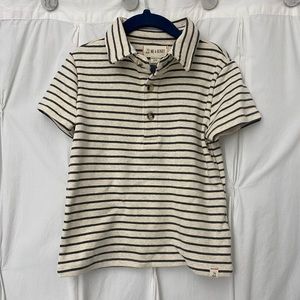 Brand New Me and Henry Polo 2-3